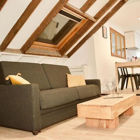 Appartement Parisien Branche A 10 Min De Bastille Экстерьер фото