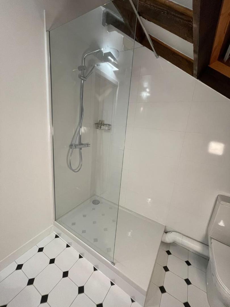 Appartement Parisien Branche A 10 Min De Bastille Экстерьер фото